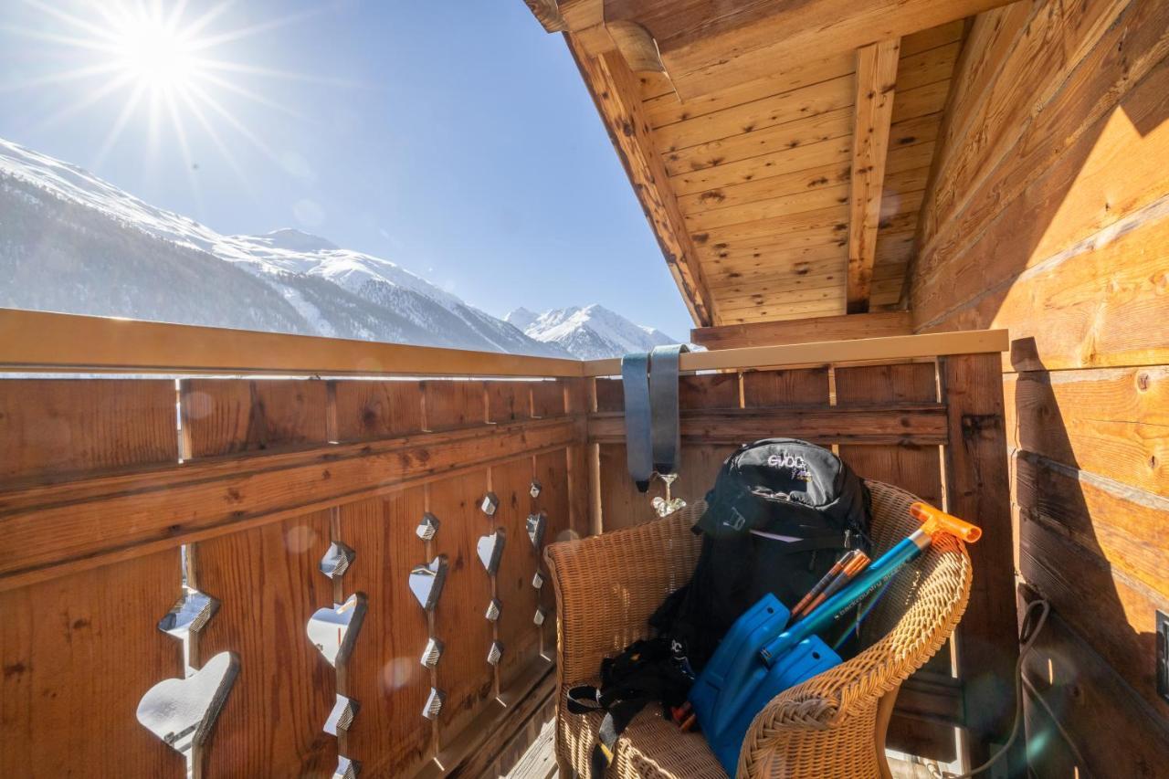 Hotel Alegra Livigno Kültér fotó