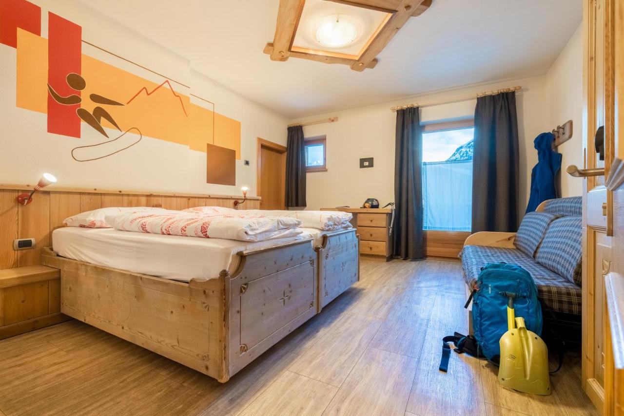 Hotel Alegra Livigno Kültér fotó