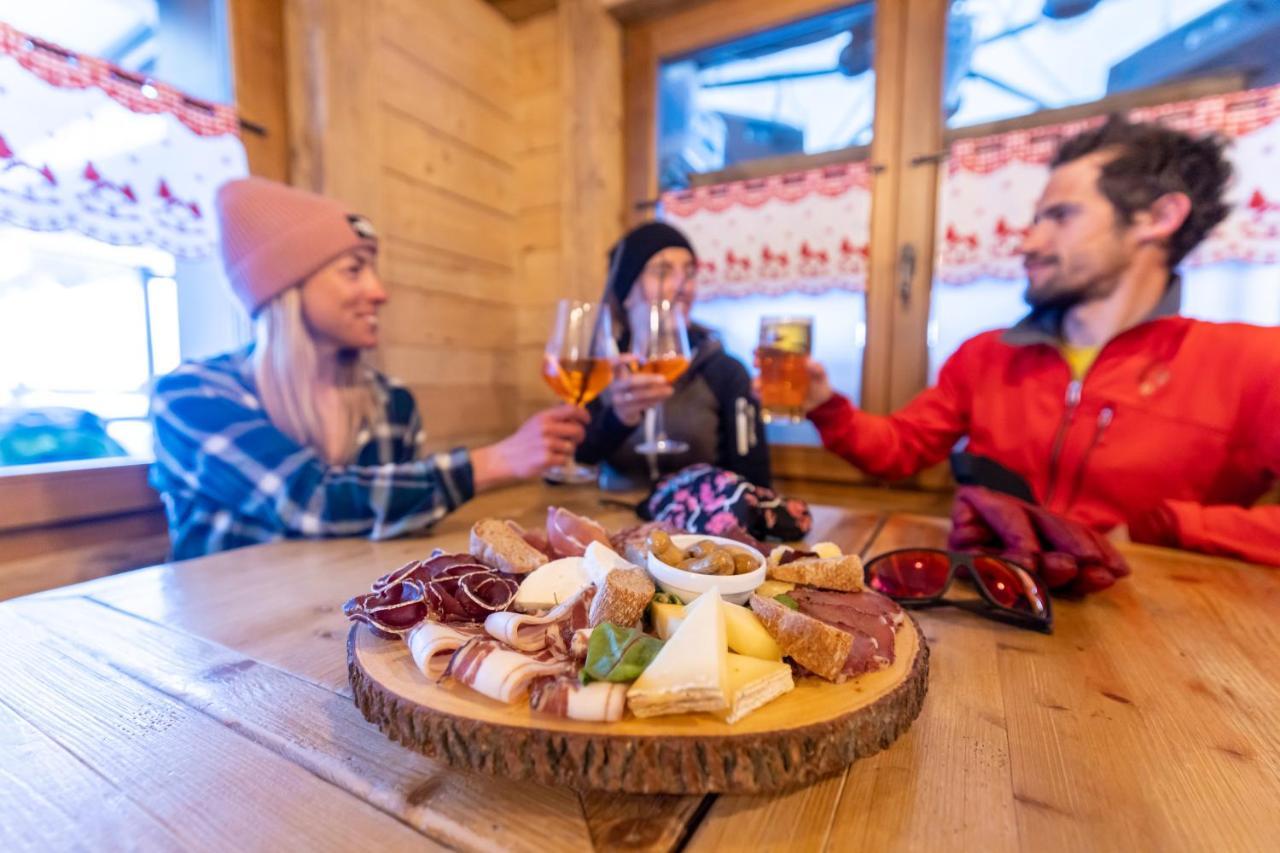 Hotel Alegra Livigno Kültér fotó