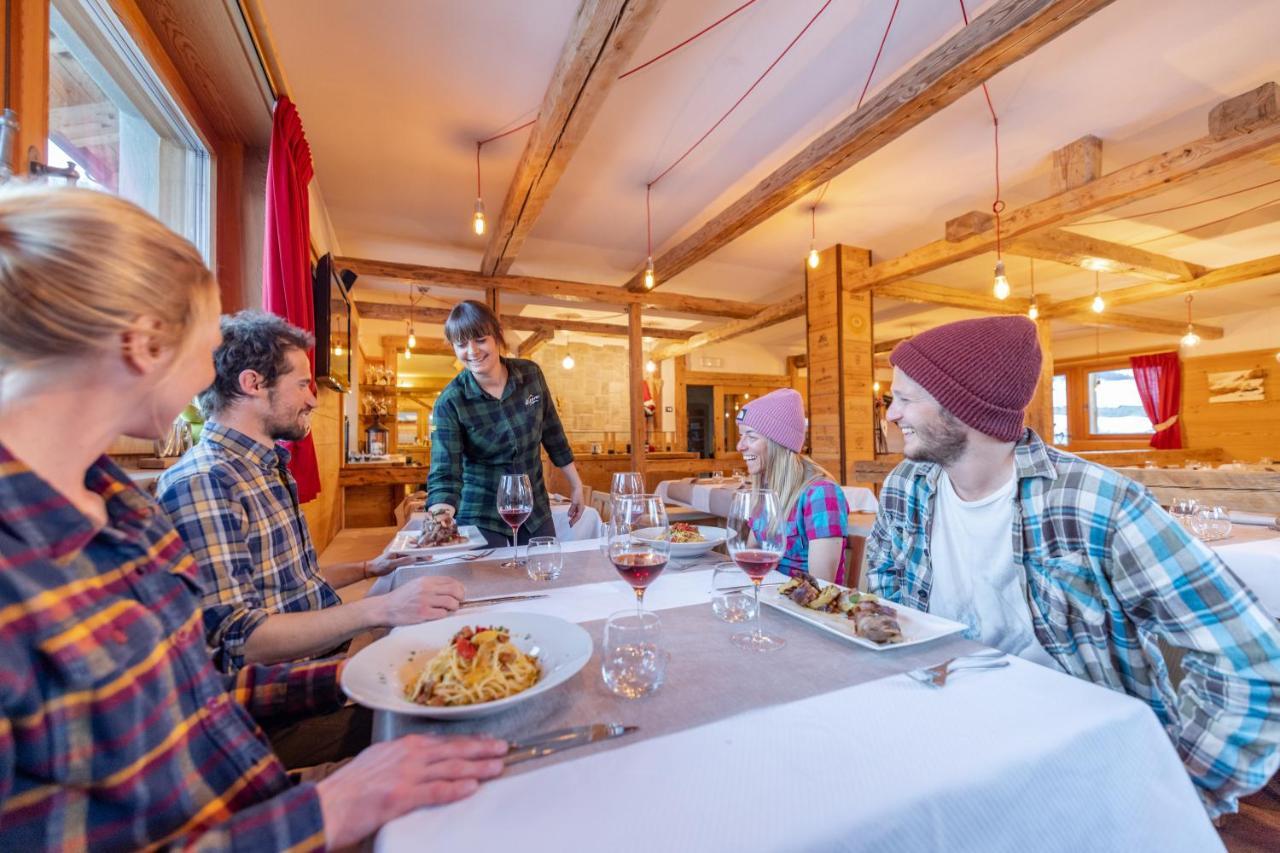 Hotel Alegra Livigno Kültér fotó