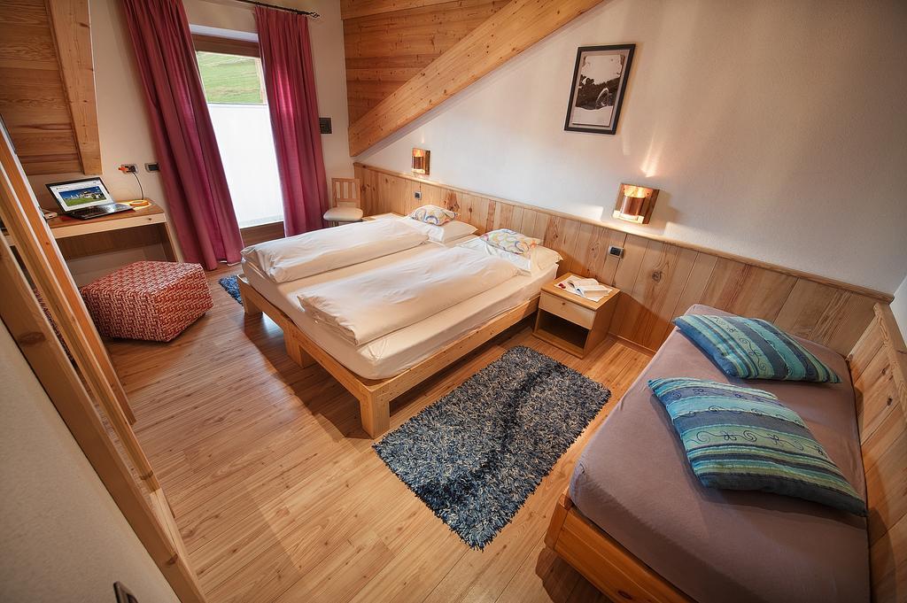 Hotel Alegra Livigno Kültér fotó