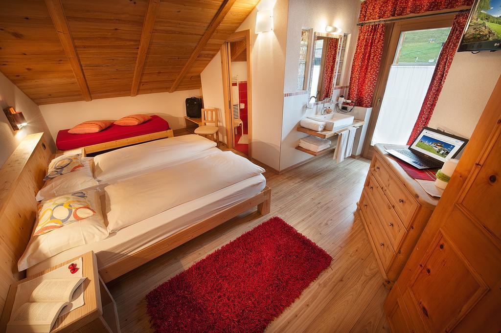 Hotel Alegra Livigno Kültér fotó