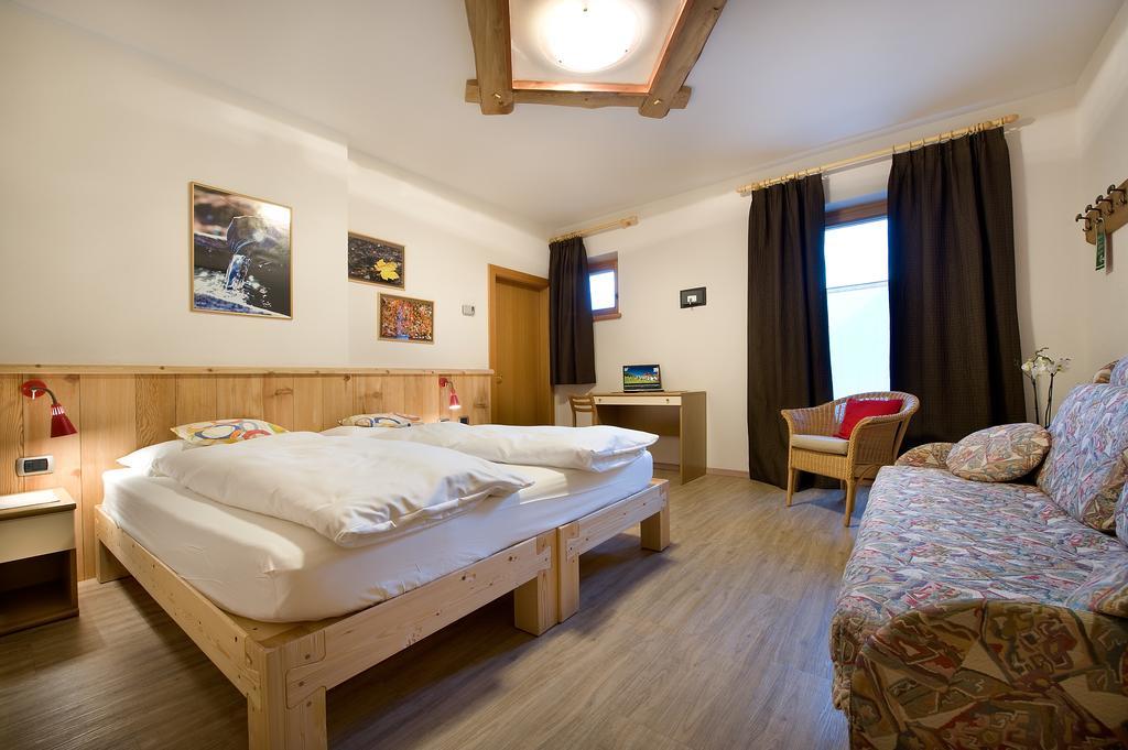 Hotel Alegra Livigno Kültér fotó