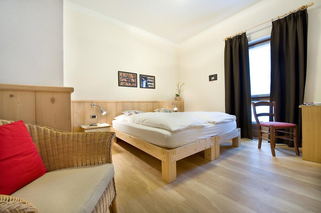 Hotel Alegra Livigno Kültér fotó