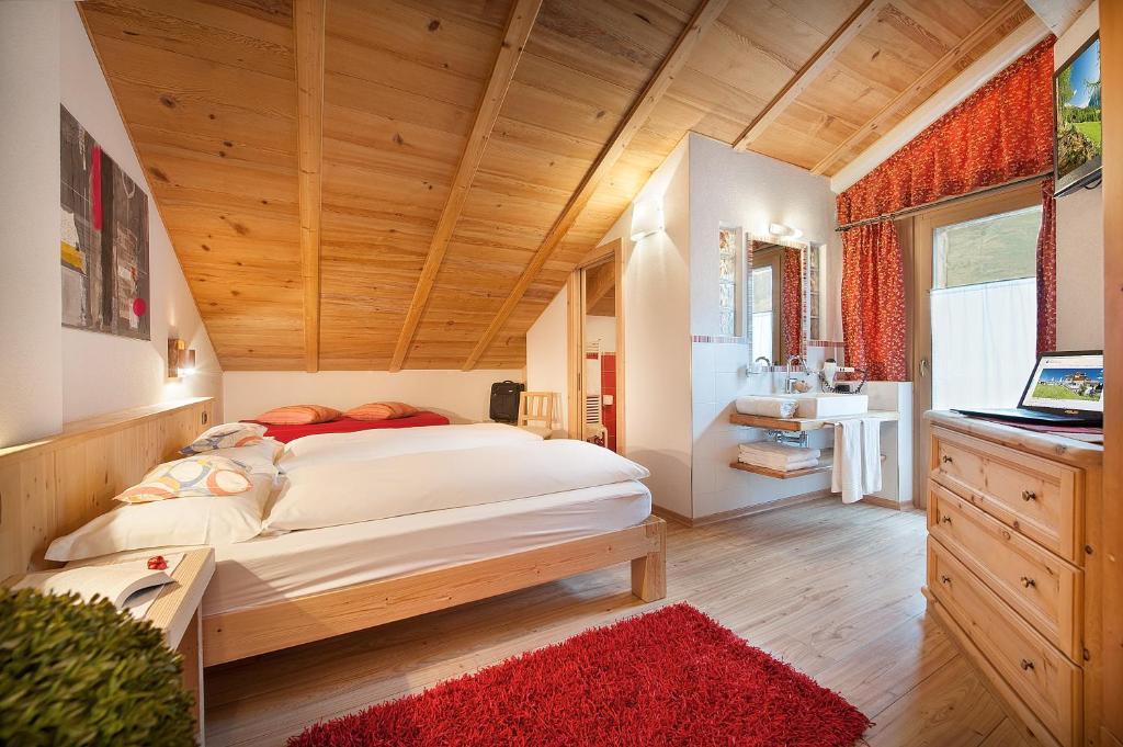 Hotel Alegra Livigno Szoba fotó